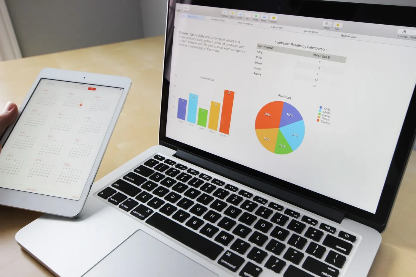 CRM et data warehouse : qui fait quoi ? — illustration