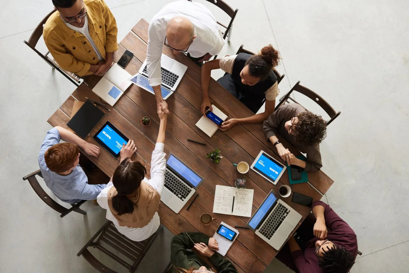 Comment briefer un expert CRM pour réussir la mission — illustration