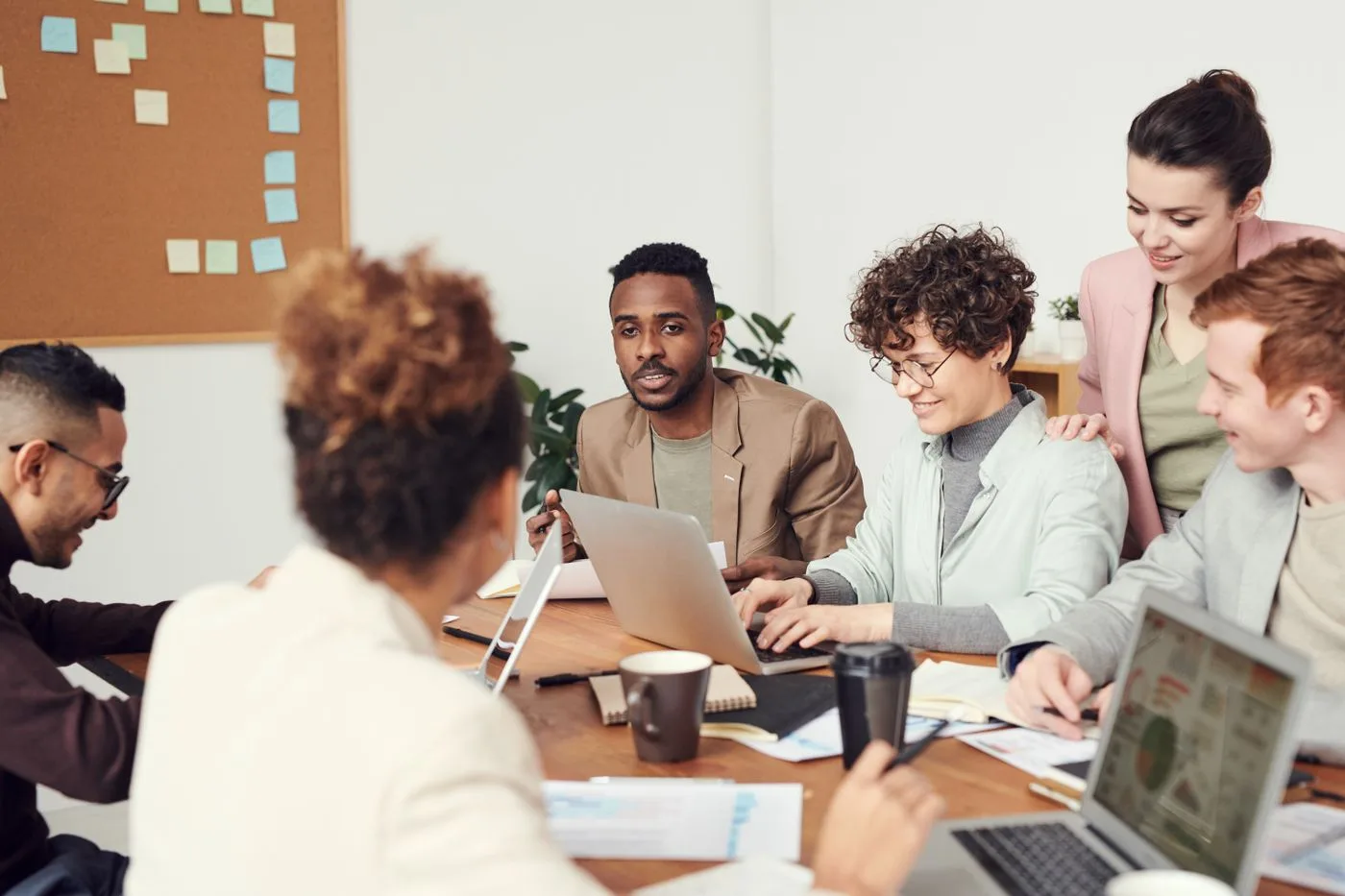 Quand faire appel à un consultant CRM ? — illustration