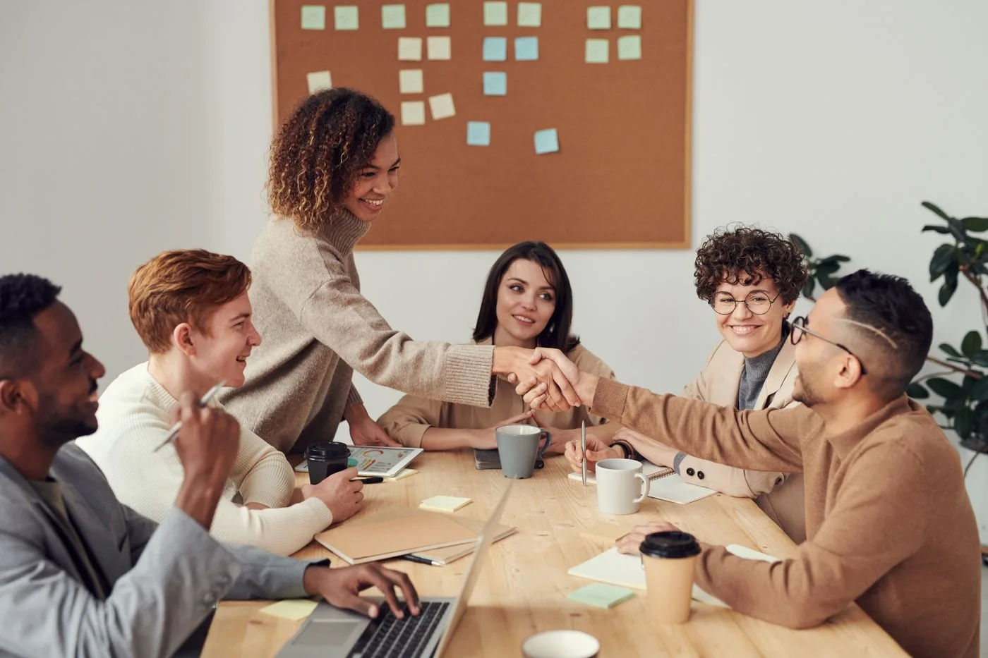 CRM et customer success : brancher l’après-vente — illustration
