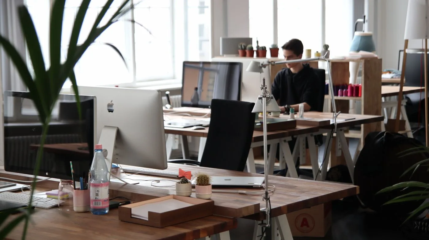 Quel CRM choisir quand on est une startup ? — illustration