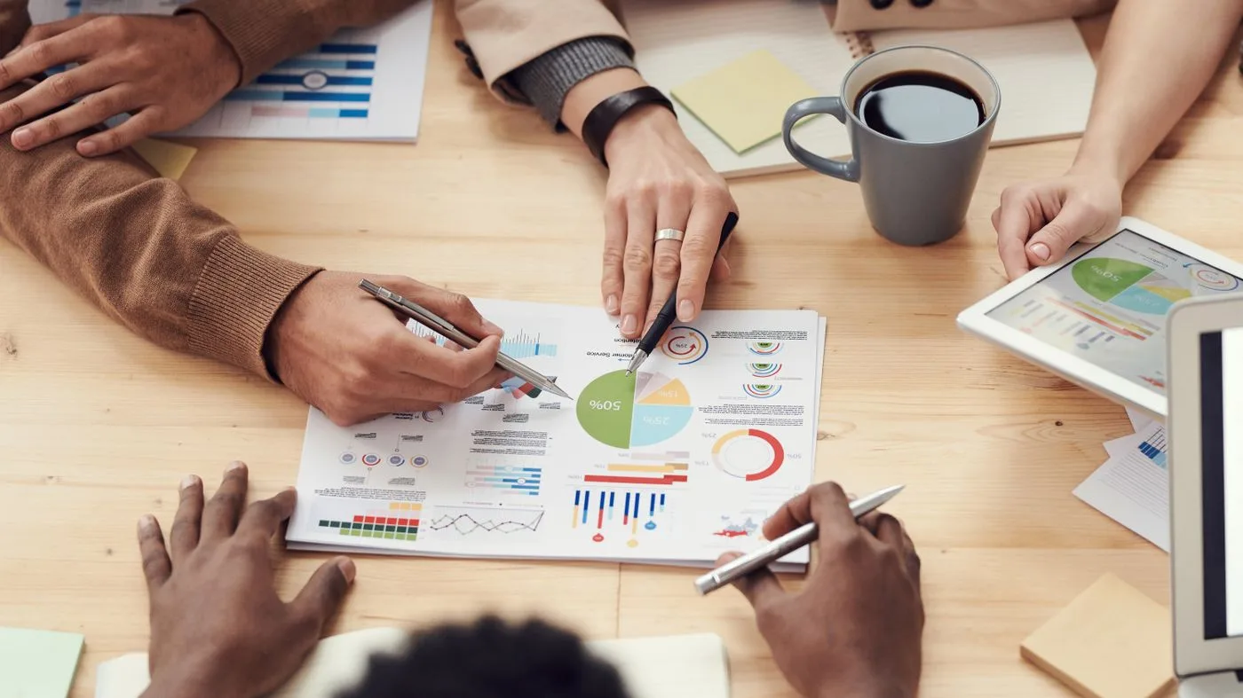 Les erreurs classiques d’un déploiement CRM (et comment les éviter) — illustration