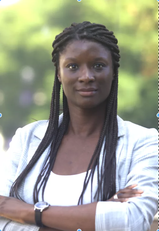 Katy Diarra