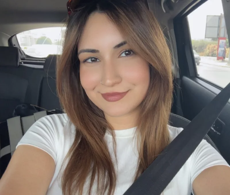 Maryem Khraief