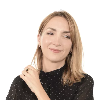 Isabelle Daumas
