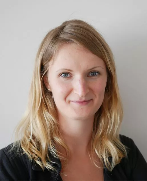 Alison Waymel