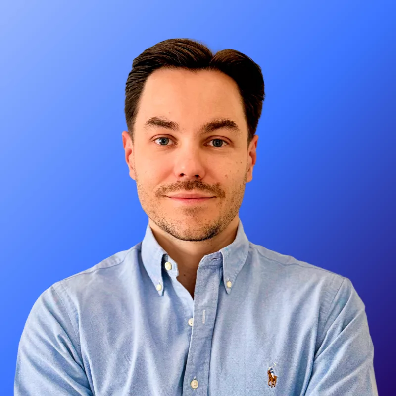 Damien Mandoux