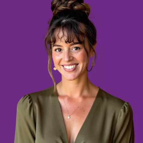 Kenza Essafi