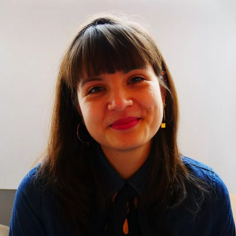 Candice Chambon