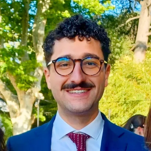 Mathieu RAMISSE