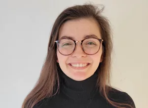 Chloé Baudron