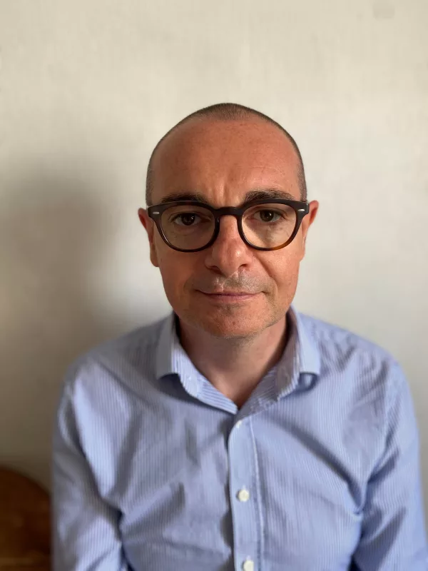 Pierre-Emmanuel JACQUELINE