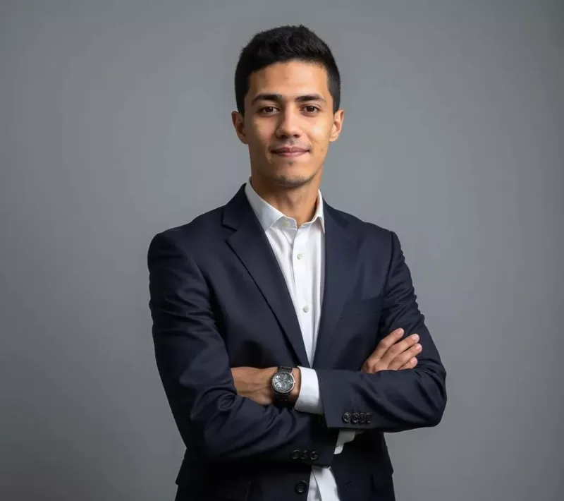 Mohamed Karam