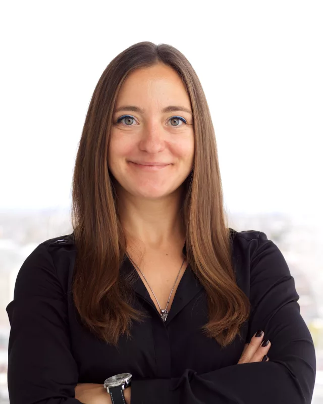 Claire Pasqué