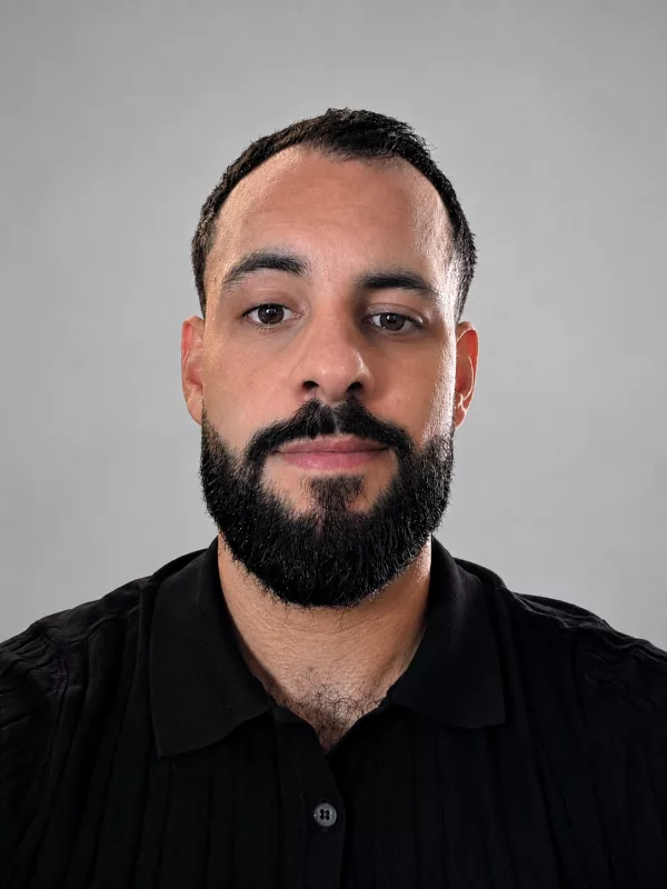 Fares Bouchakour