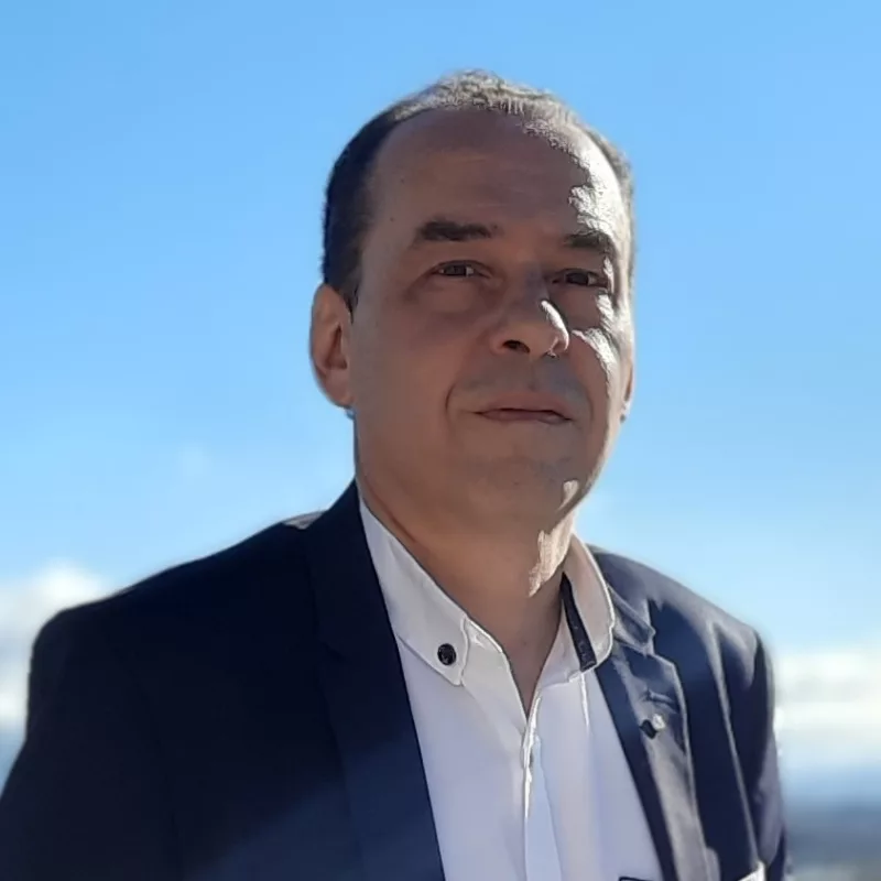 DAVID BRAHIM