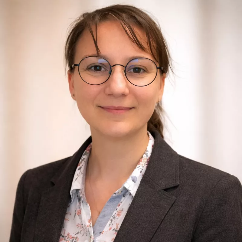 Jessica Celikbilek